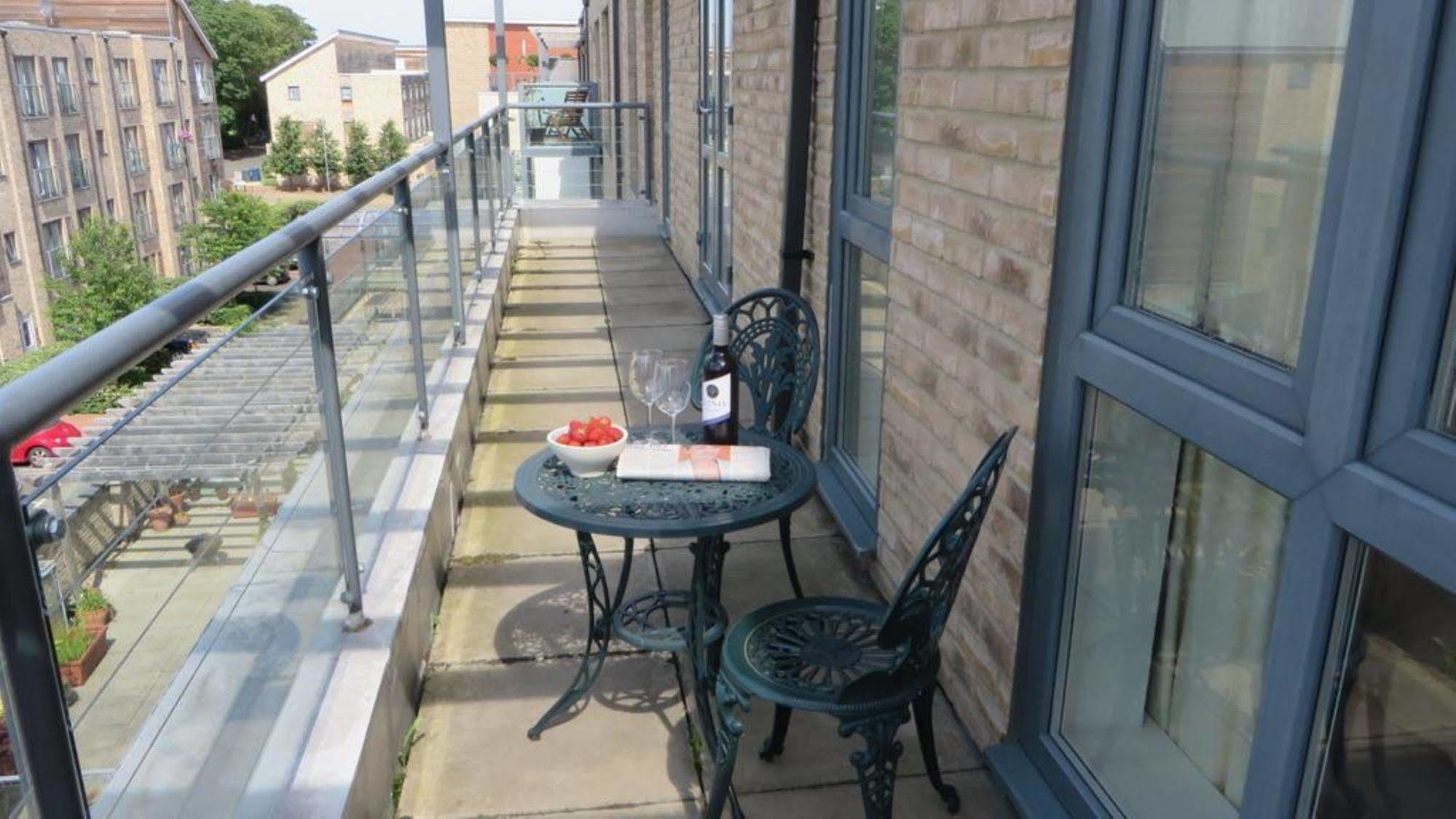 Citystay - The Vie CBG Exterior foto